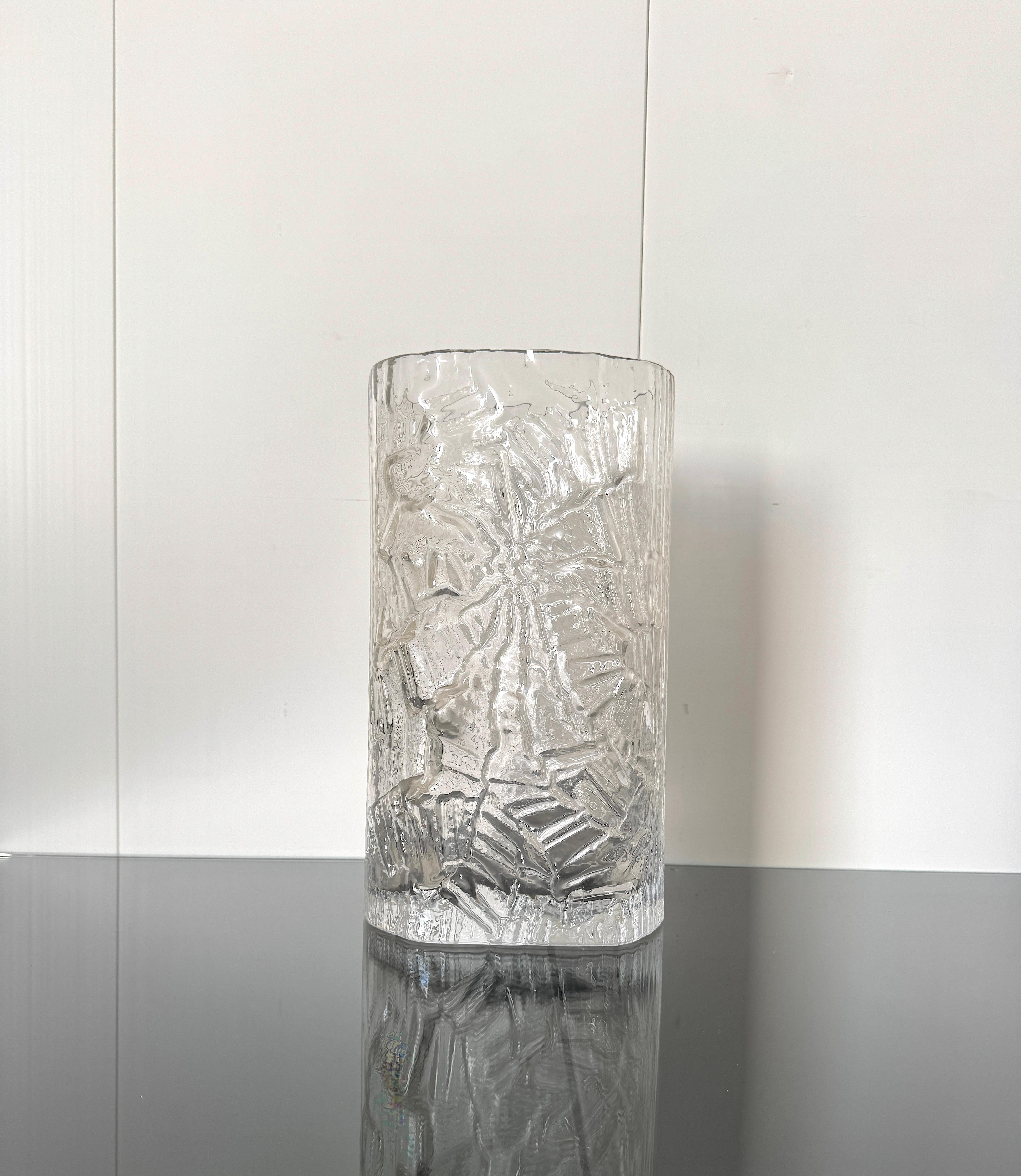 Martin Freyer, Vase series 