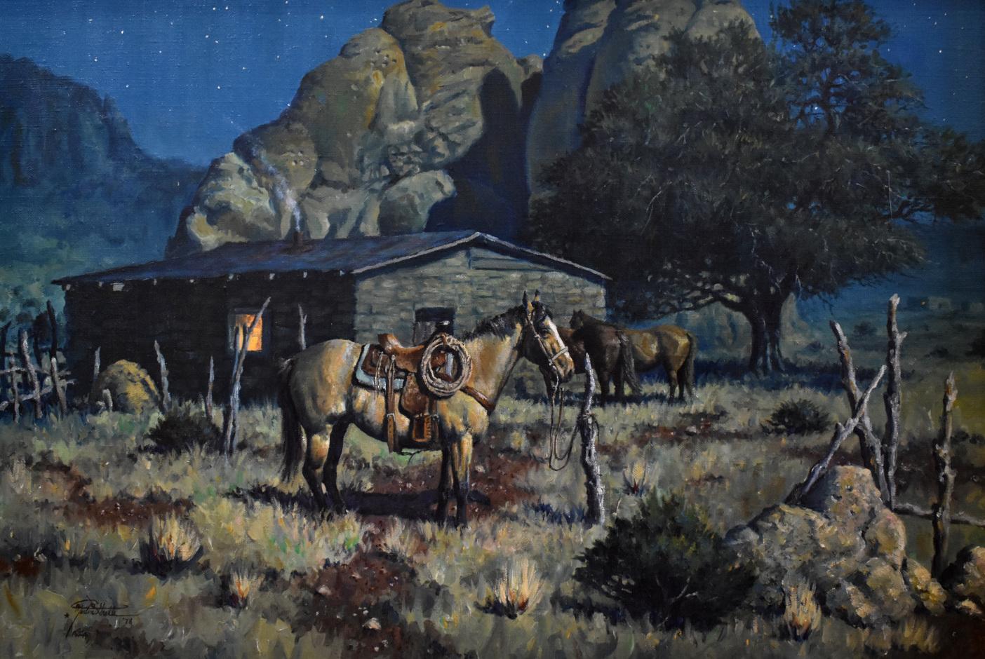 MARTIN GRELLE 