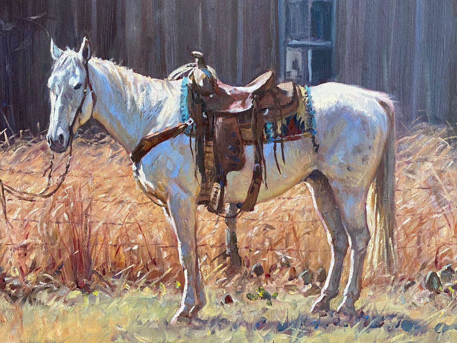 Martin Grelle - MARTIN GRELLE 