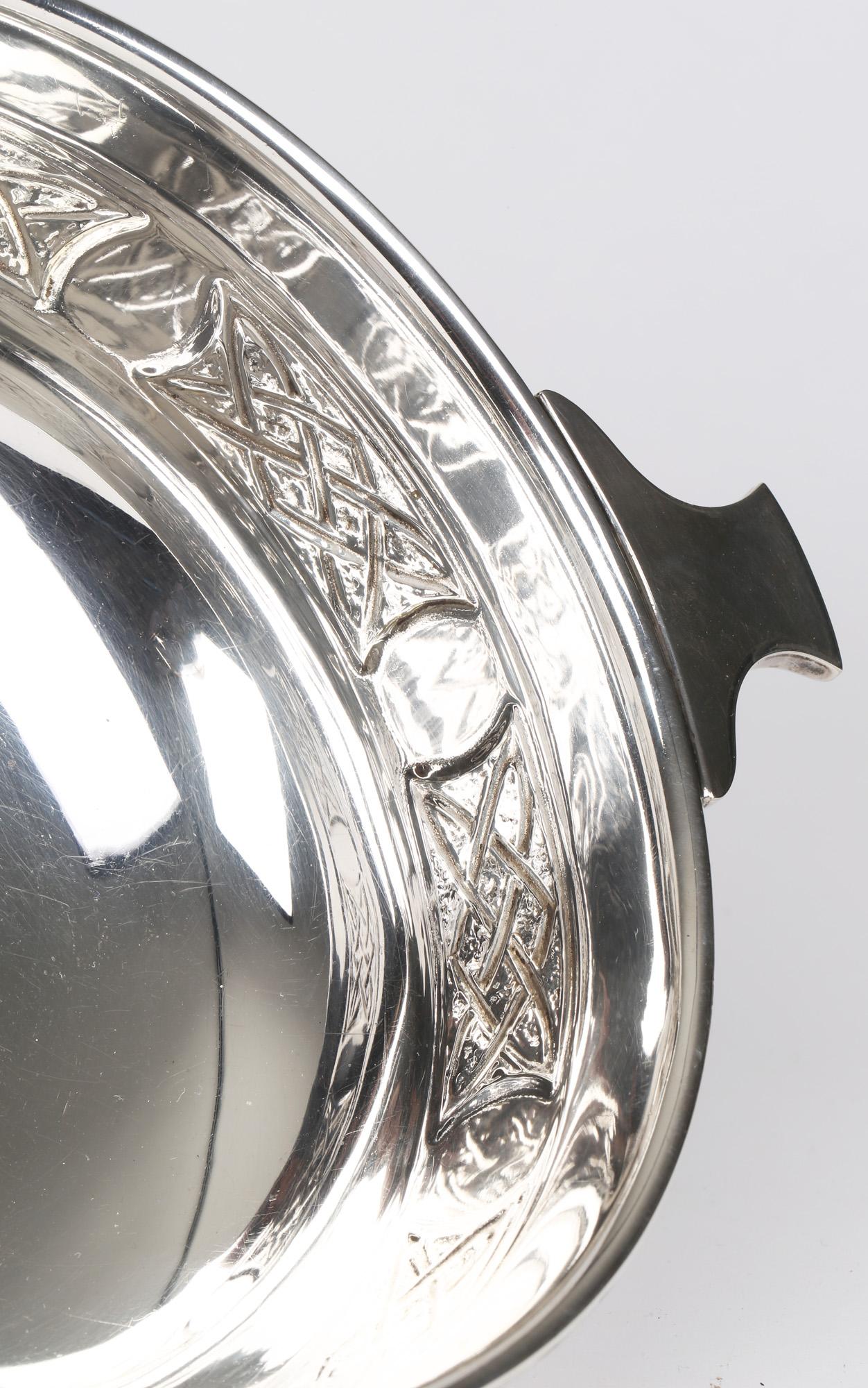 celtic quality plate made in england