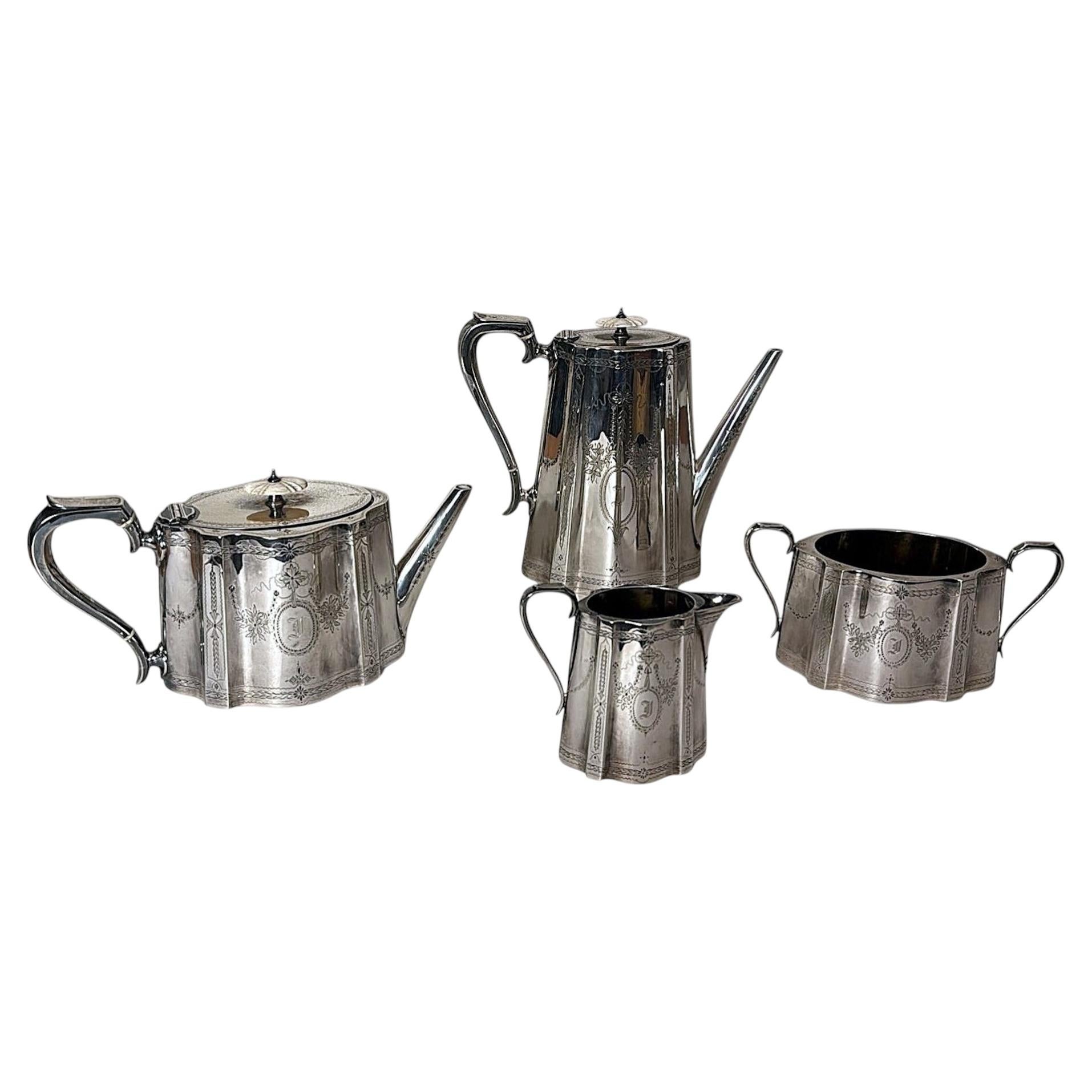Are old silver utensils worth anything?