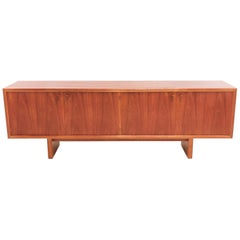 Martin Hall for Gordon Russell Midcentury Marlow Sideboard, 1970s