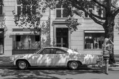 Prestigioso
