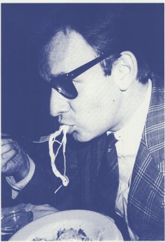 1985 Martin Kippenberger 'Selling America and Buying El Salvador'  Offset Print