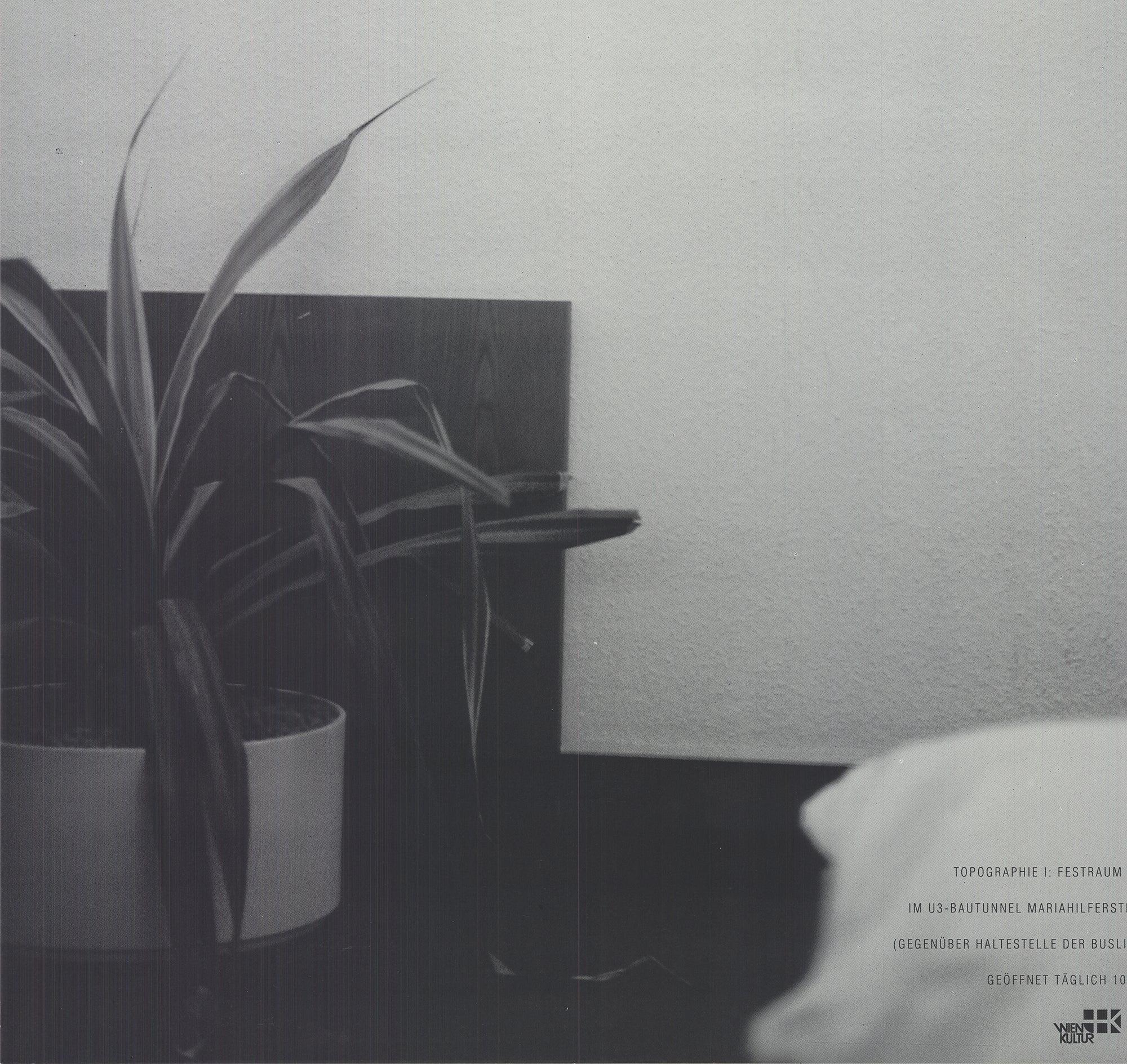 1991 Martin Kippenberger 'Deep Throat' Zeitgenössischer Schwarz-Weiß-Offsetdruck im Angebot 3