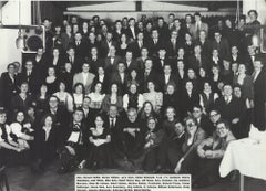 1993 Martin Kippenberger 'Application for a Retrospective'