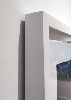 Limited Edition Archival Inkjet Print by Martin Klimas, Untitled (Iris)