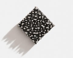Stainless Diagonal Painting