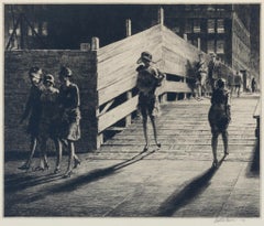 Fifth Avenue Bridge