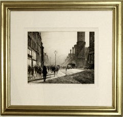 Modern Landscape Prints
