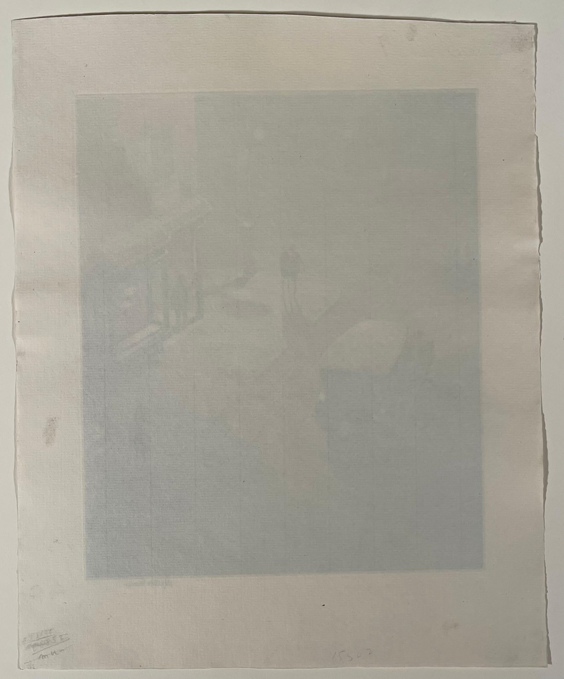 martin lewis gravure prix