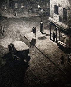 Reliques (Speakeasy Corner).