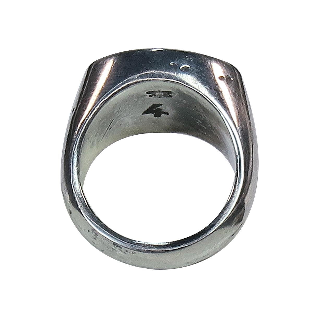 Margiela Ring - 3 For Sale on 1stDibs