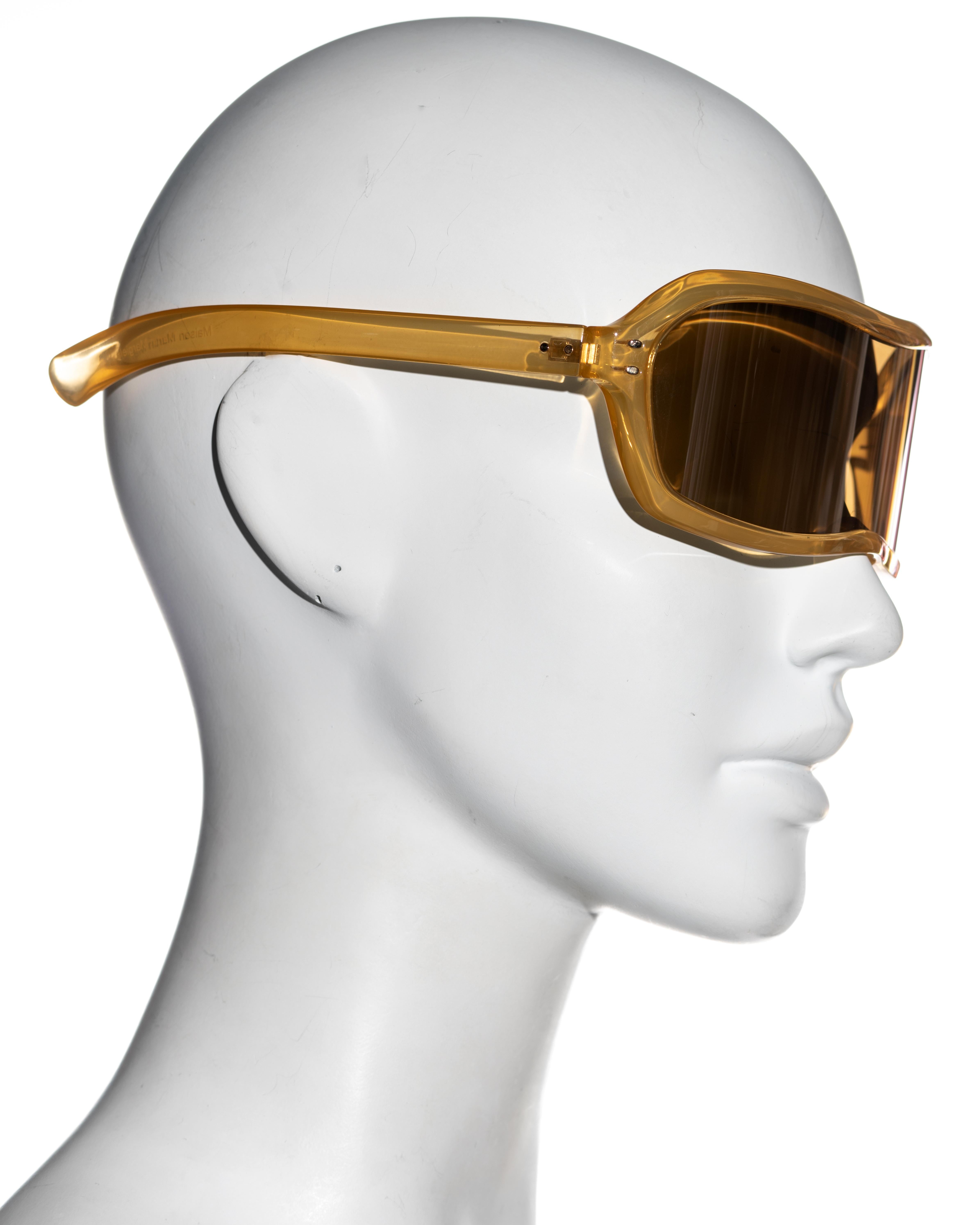 margiela sunglasses