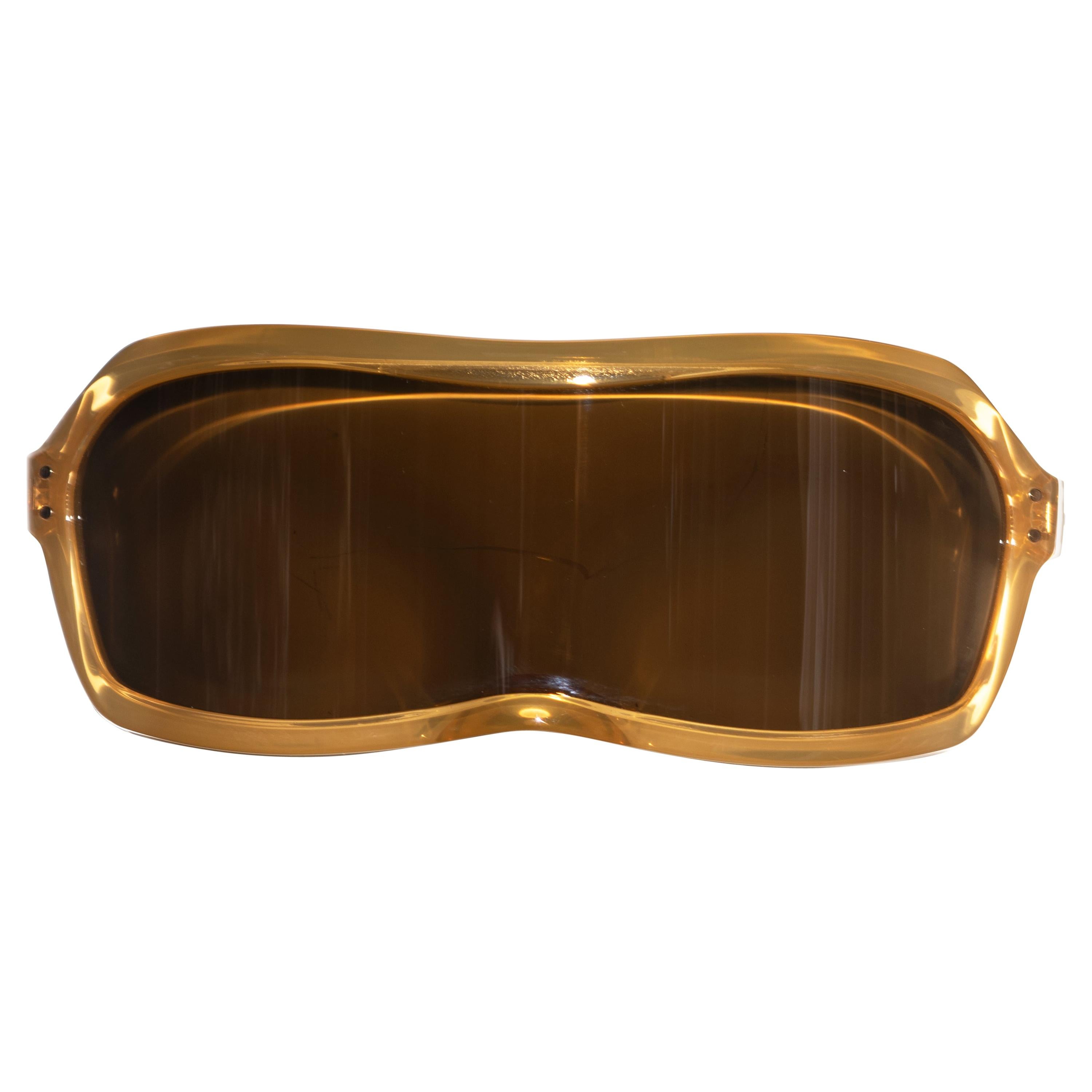 Margiela Sunglasses - For Sale on 1stDibs | maison margiela 