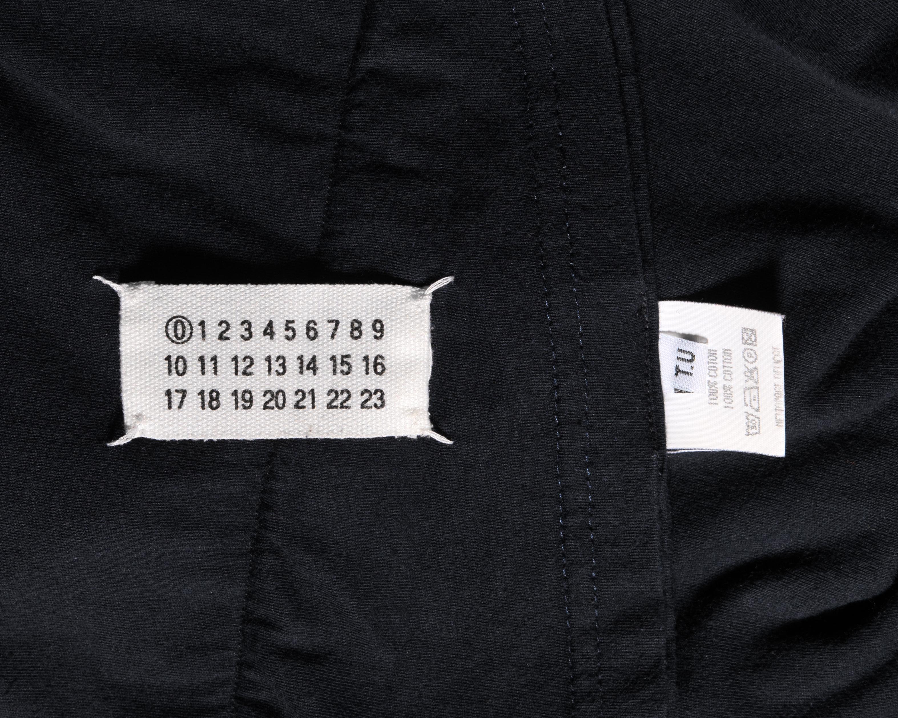 Martin Margiela Artisanal Halter Top,  FW 2005 4