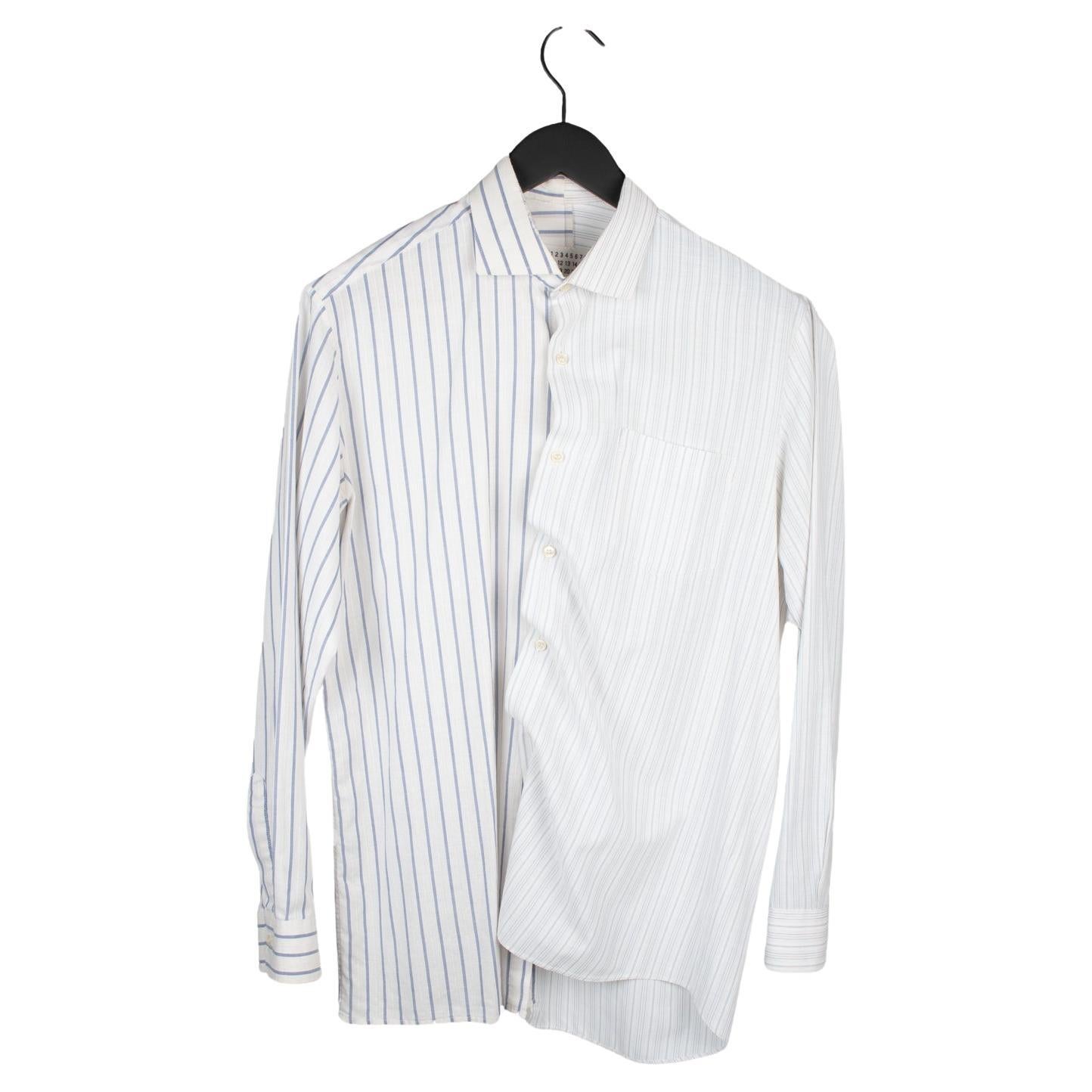 Vintage Maison Martin Margiela Shirts - 35 For Sale at Vintage Maison Martin Margiela Shirts - 35 For Sale at