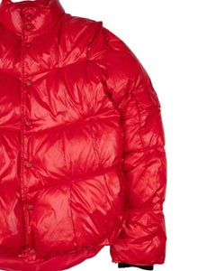 Martin Margiela AW2008 Down Filled Puffer