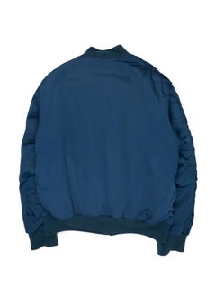Martin Margiela AW2009 Ruched Bomber Jacket