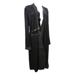 Martin Margiela Coat PRODUCTION D
UNE SERIE D
INTERIEURS DE VETMENTS Martin Margiela Coat PRODUCTION D
UNE SERIE D
INTERIEURS DE VETMENTS