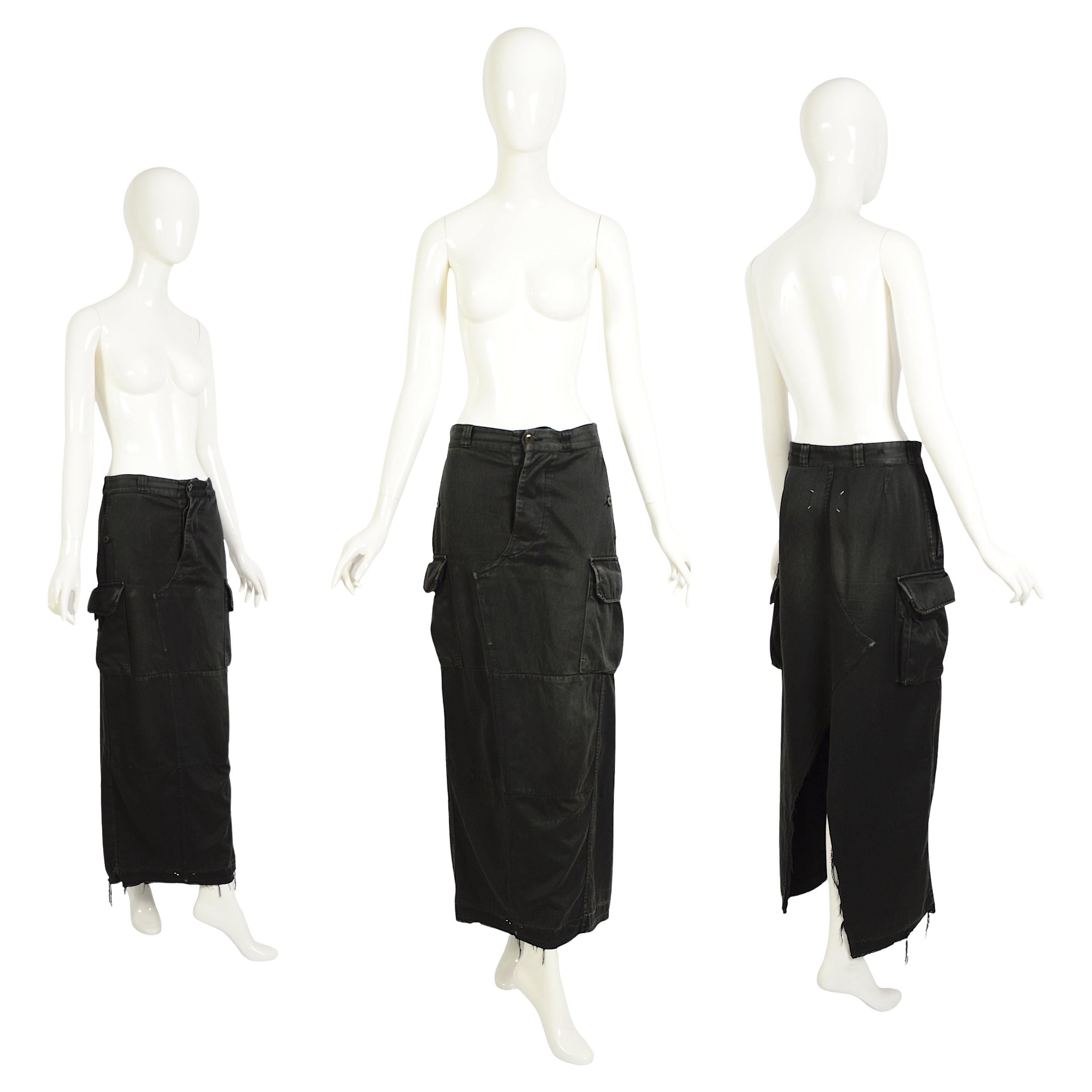 Martin Margiela 1994 - 2 For Sale on 1stDibs Martin Margiela 1994 - 2 For Sale on 1stDibs