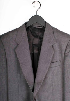 Martin Margiela Men Jacket Casual Blazer Size IT50/Large