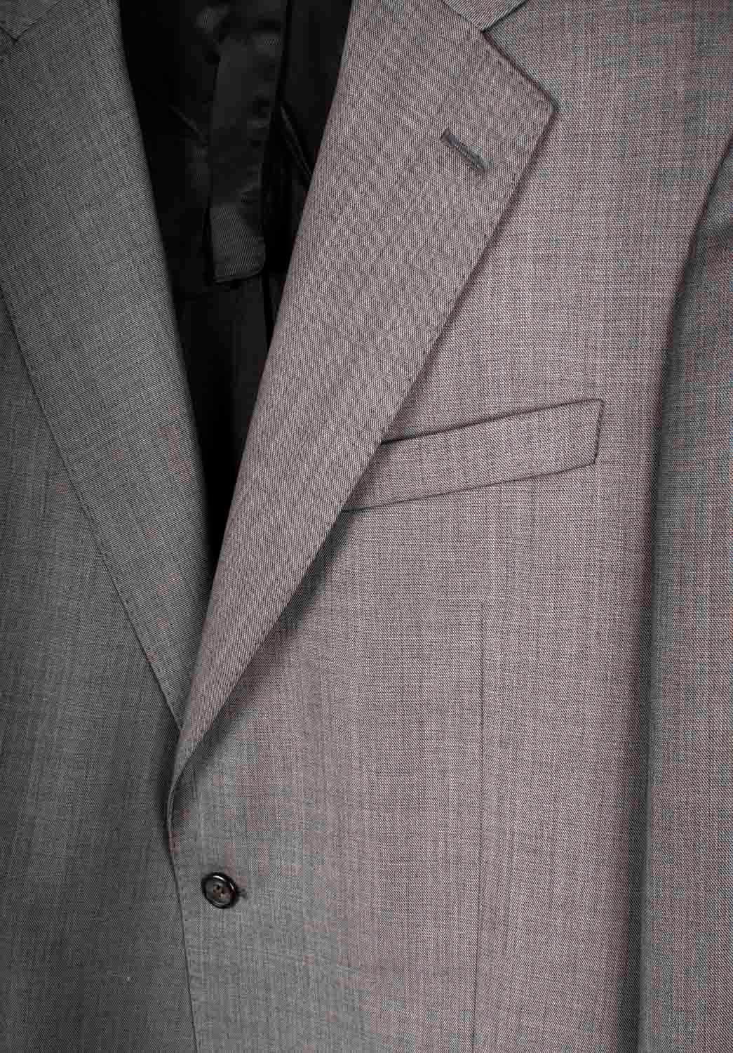 Gray Martin Margiela Men Jacket Casual Blazer Size IT50/Large For Sale