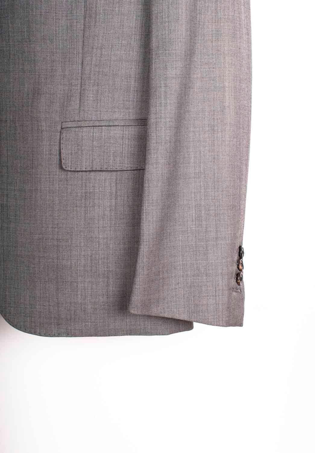 Martin Margiela Men Jacket Casual Blazer Size IT50/Large In Excellent Condition For Sale In Kaunas, LT