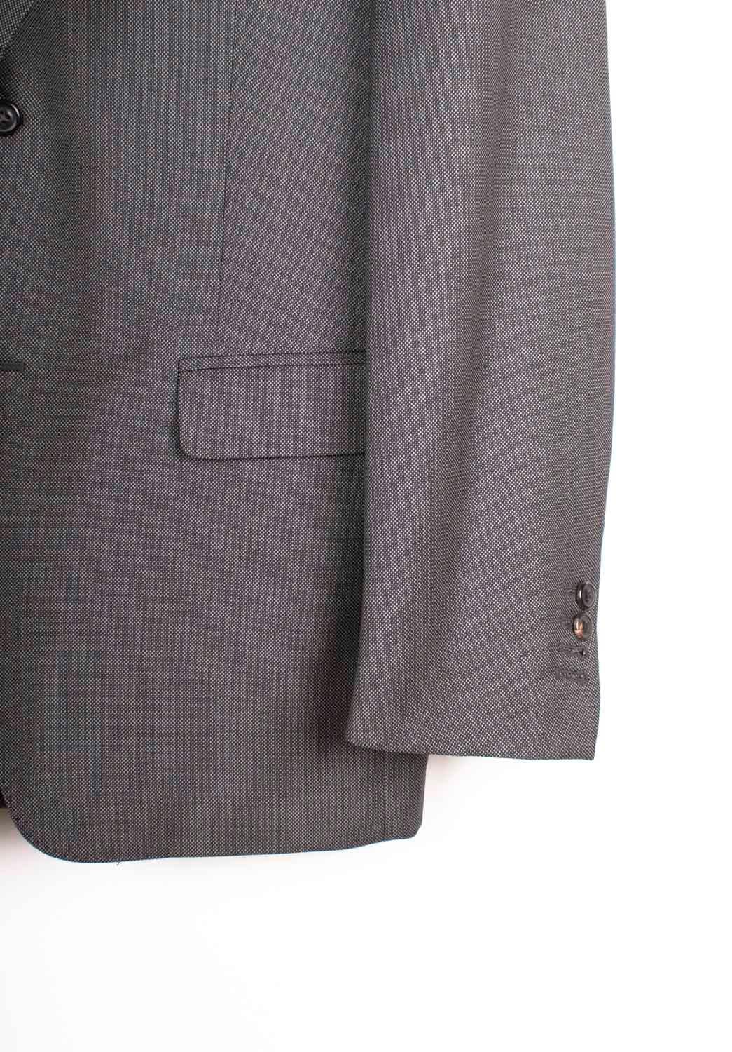 Martin Margiela Uomo Giacca Casual Blazer Taglia IT50/Large In condizioni ottime in vendita a Kaunas, LT