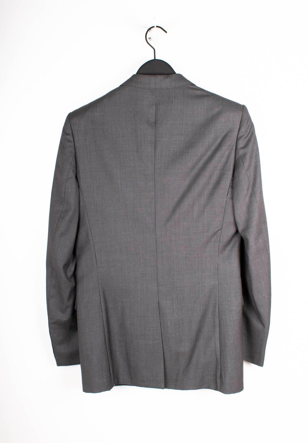 Martin Margiela Uomo Giacca Casual Blazer Taglia IT50/Large in vendita 1