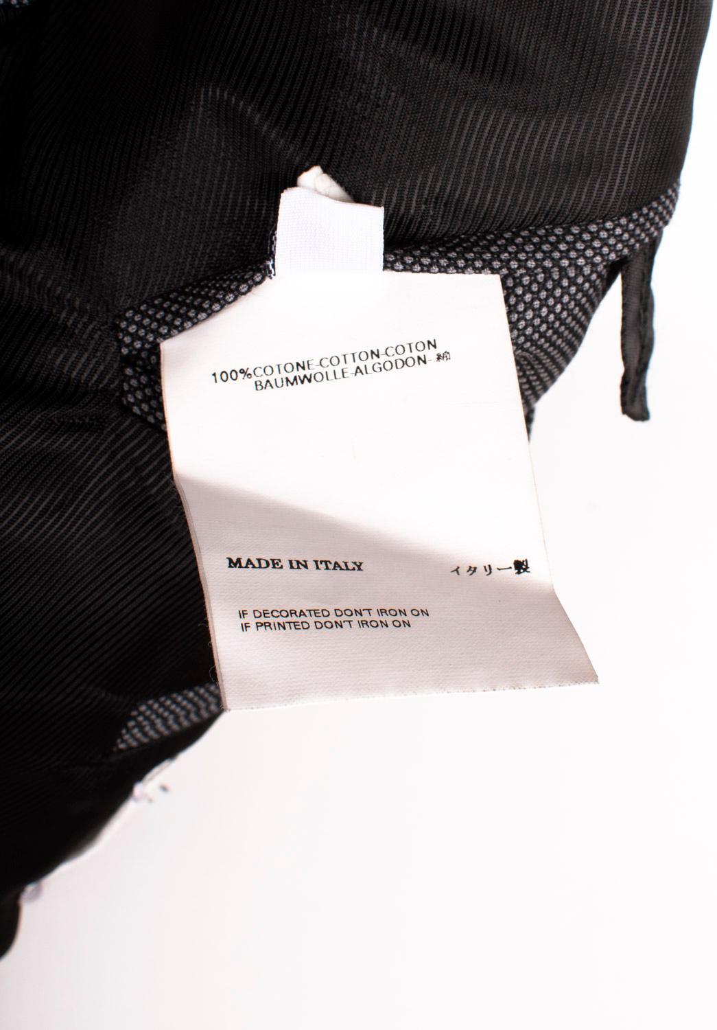 Martin Margiela Uomo Giacca Casual Blazer Taglia IT50/Large in vendita 3