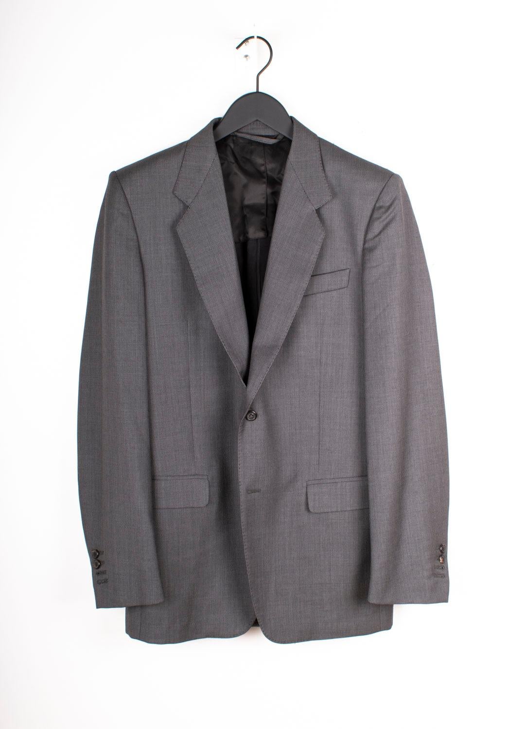 Martin Margiela Uomo Giacca Casual Blazer Taglia IT50/Large in vendita