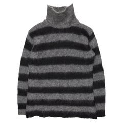 Martin Margiela Miss Deanna Pullover aus Mohair