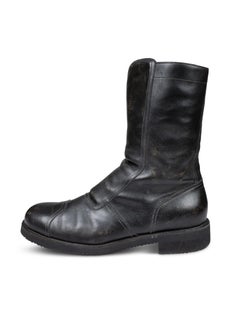 Martin Margiela Replica Motorcycle Boots