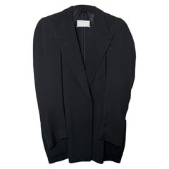 Martin Margiela S/S 1998 Flat Deconstructed Blazer