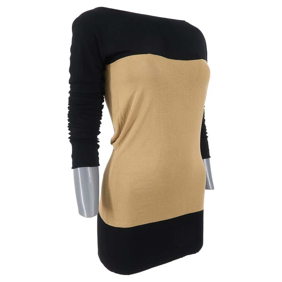 HERMES PARIS Men's 100% Reindeer skin suede leather top shirt at 1stDibs