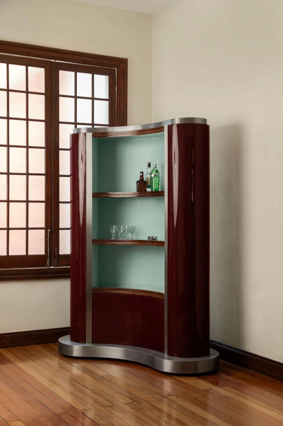 Bar Martin & Me Hecho a mano en venta