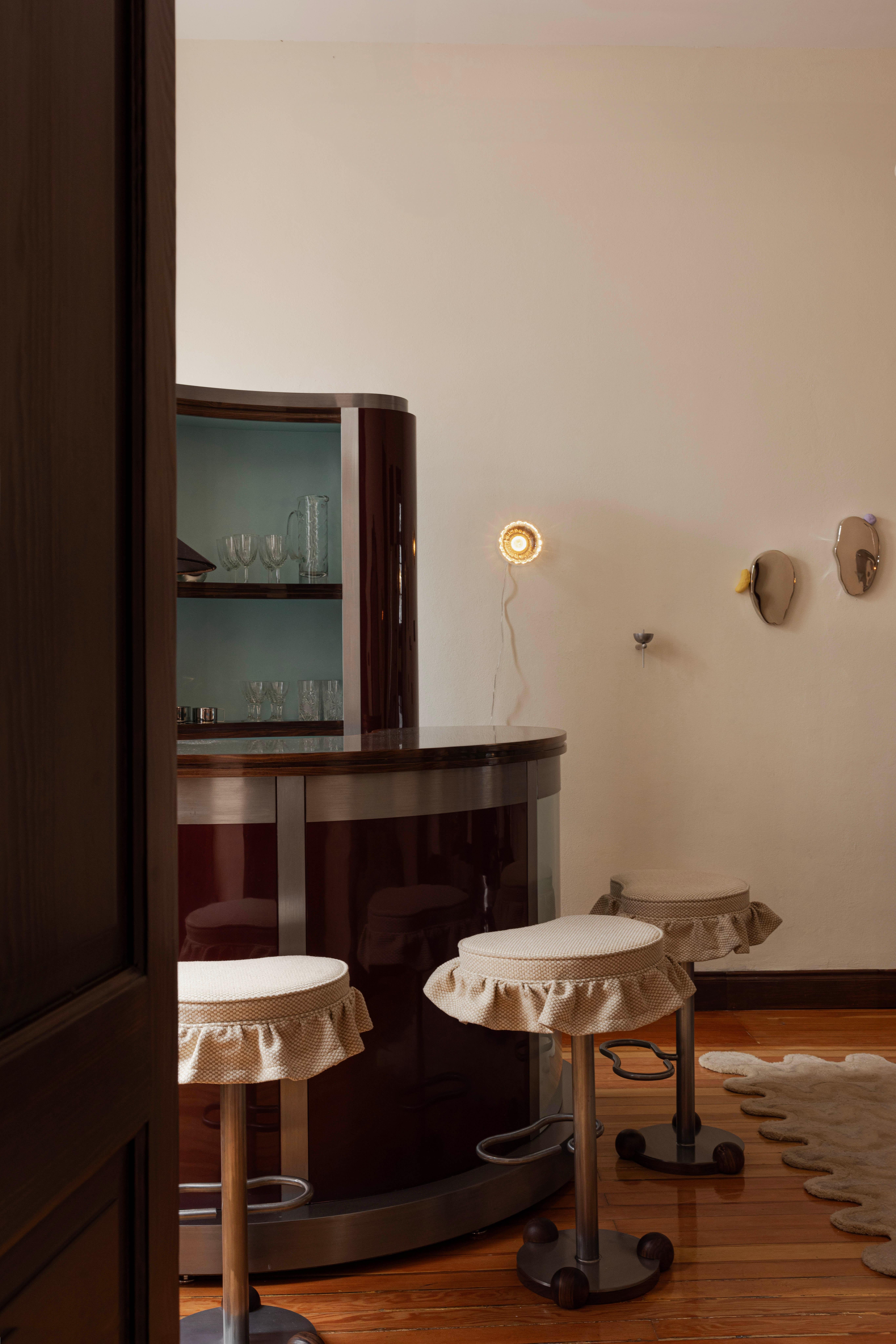 Bar Martin & Me en Nuevo estado para la venta en Ciudad de México, CDMX