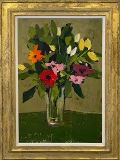 Fleurs d'automne