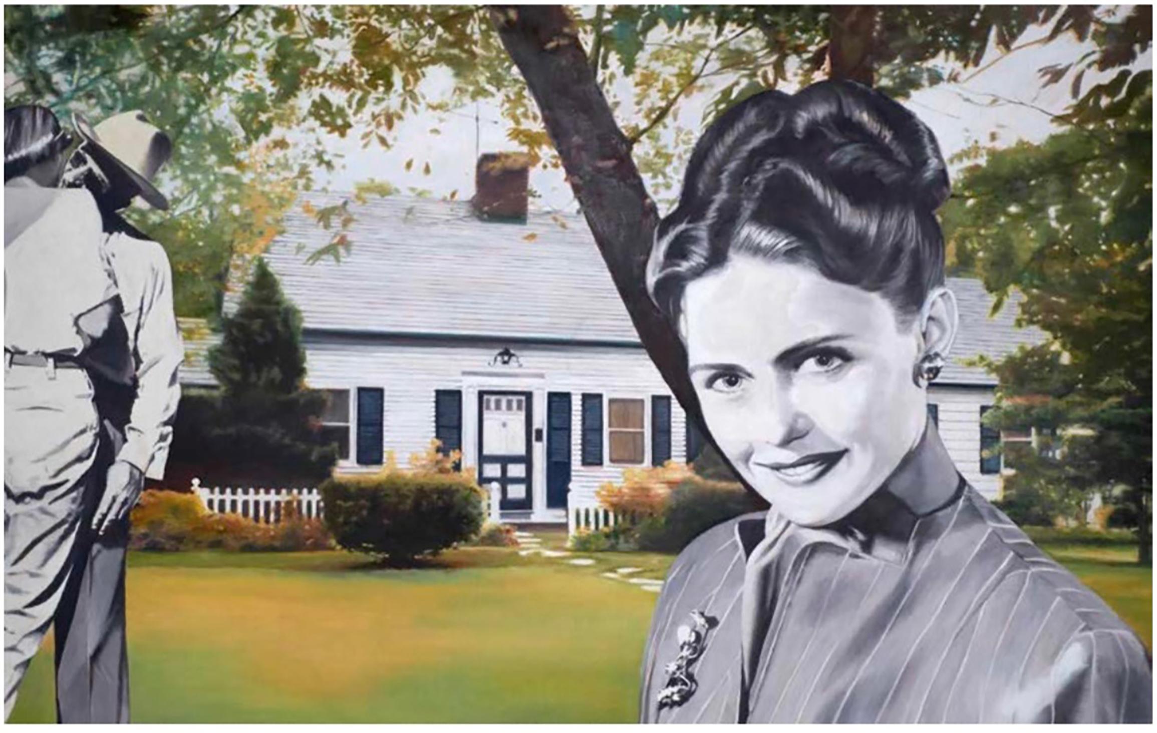 The Lure of Real Estate