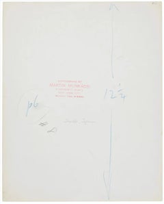 Martin Munkácsi, Dancers in Seville, Spain, 1930, Black and White Photograph