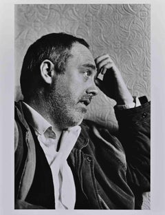 Archive Photo - Photo d'époque de Martin Nangle - 1989