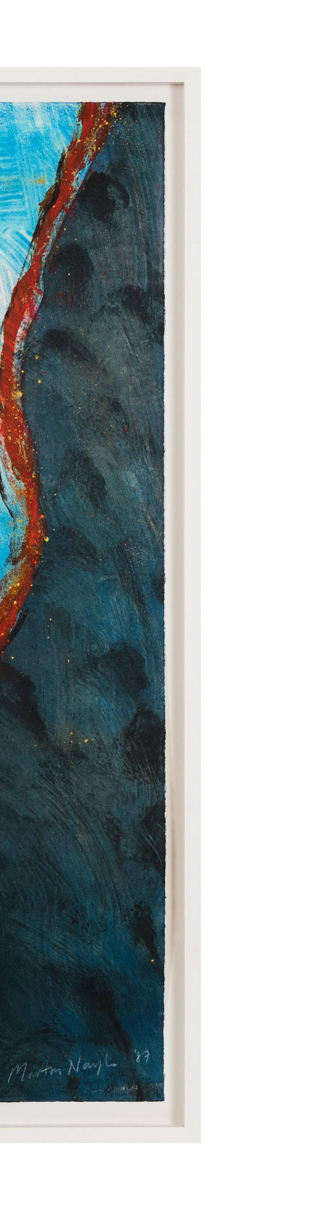 Martin Naylor, Ohne Titel (Stühle Diptychon II) (20. Jahrhundert) im Angebot