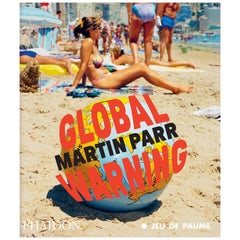 Martin Parr: Avvertimento globale