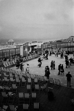 Padiglione De La Warr, Bexhill-On-Sea, East Sussex