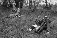 Surrey Bird Club, Surrey