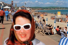 Weymouth, Inghilterra, da "Think of England" (Pensa all'Inghilterra)