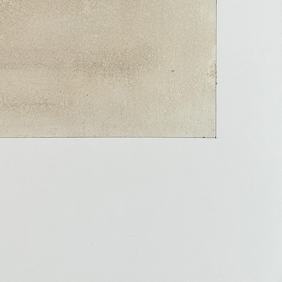Smalto sintetico su carta