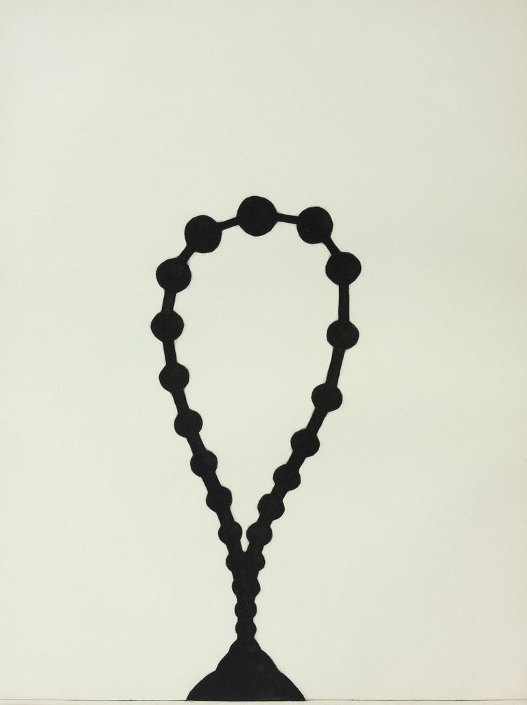 Martin Puryear End (Beijing) For Sale at 1stDibs