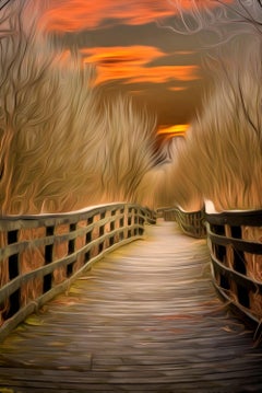 Deep Lane